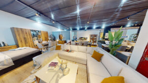 zahra Furniture Furniture Virtual showroom