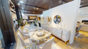 zahra Furniture Furniture Virtual showroom