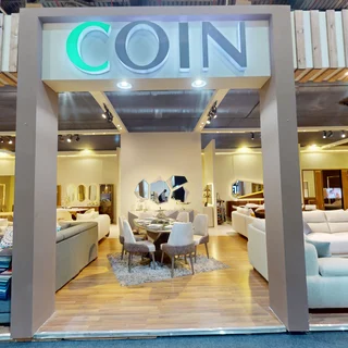 coin furniture