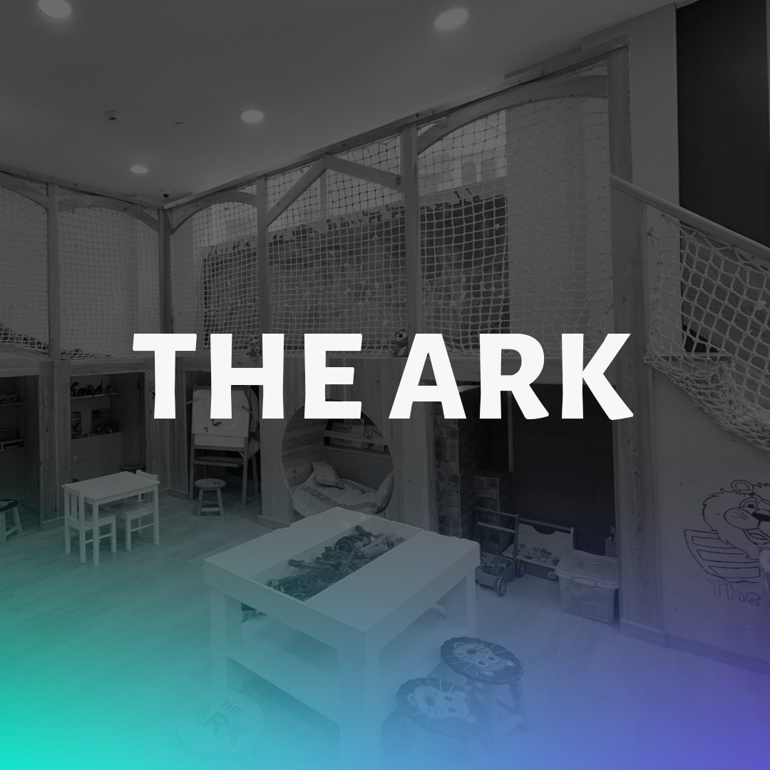 THE ARK copy