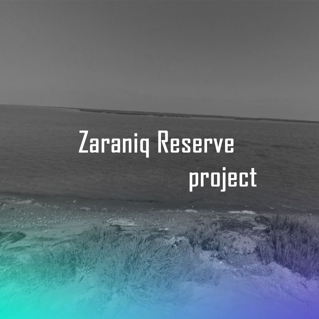 Zaraniq-Reserve