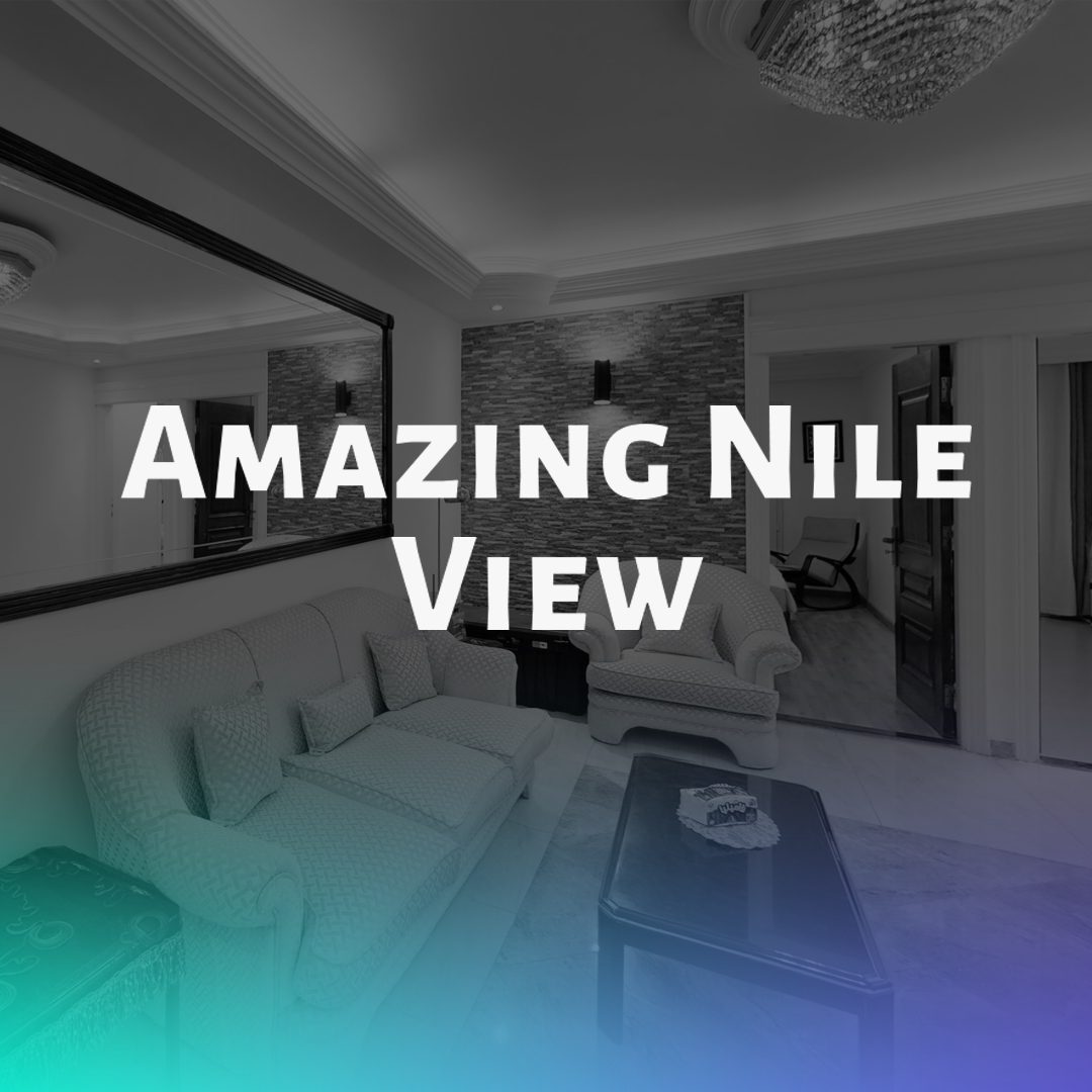 amazing Nile View copy