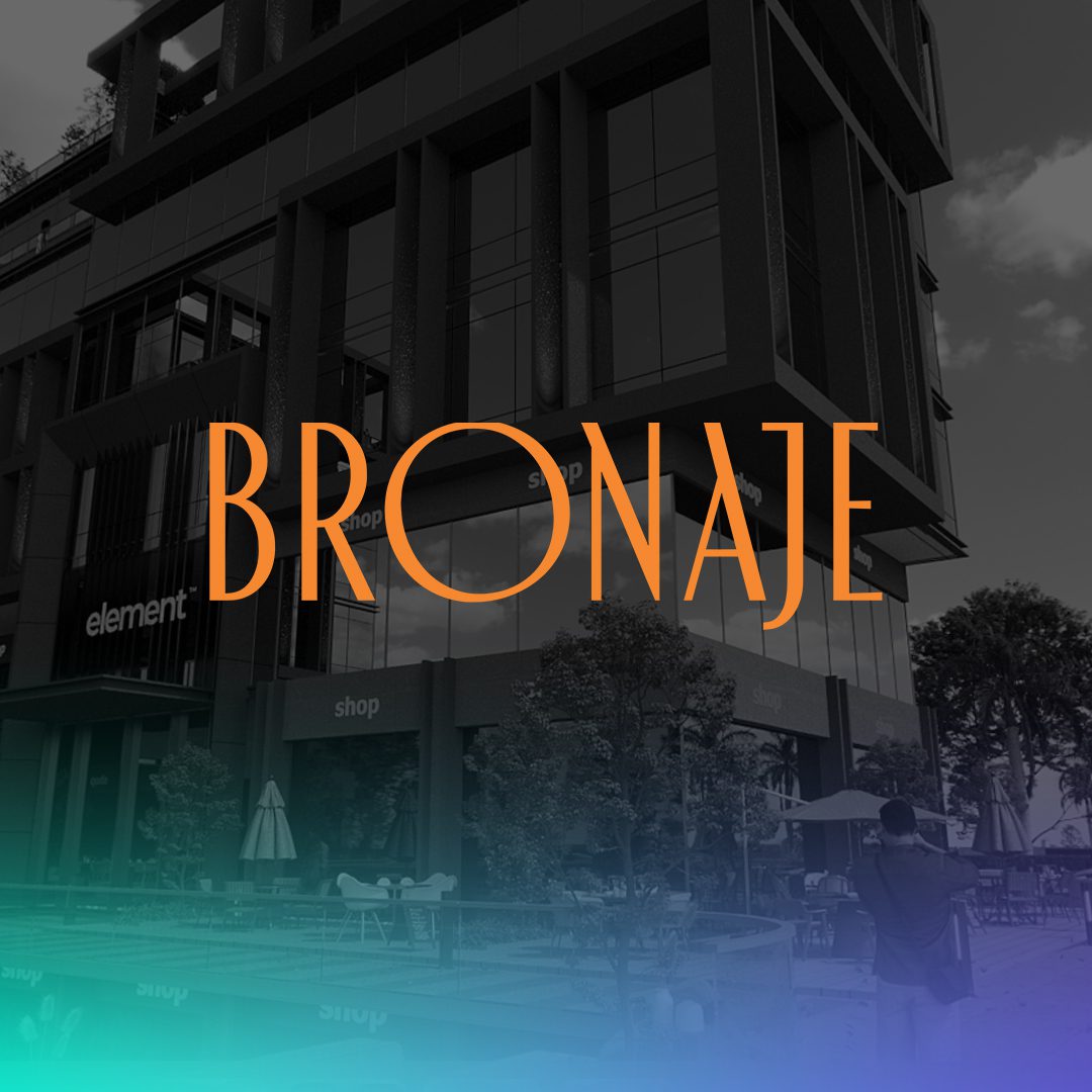 bronaje