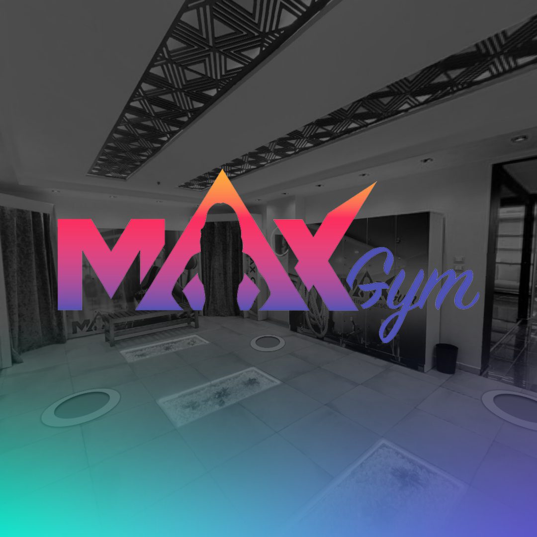 max gym copy