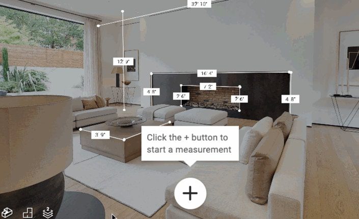 Matterport 3D Showcase