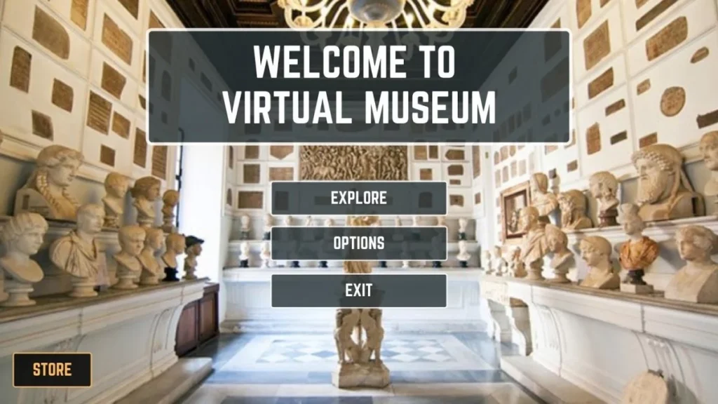 Matterport for Museums