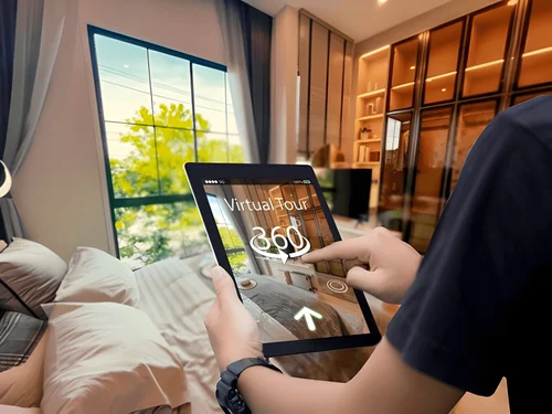 Showcase Your Business in Egypt with a Virtual Tour