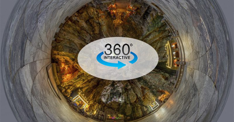 Virtual Tours and the Future of Business