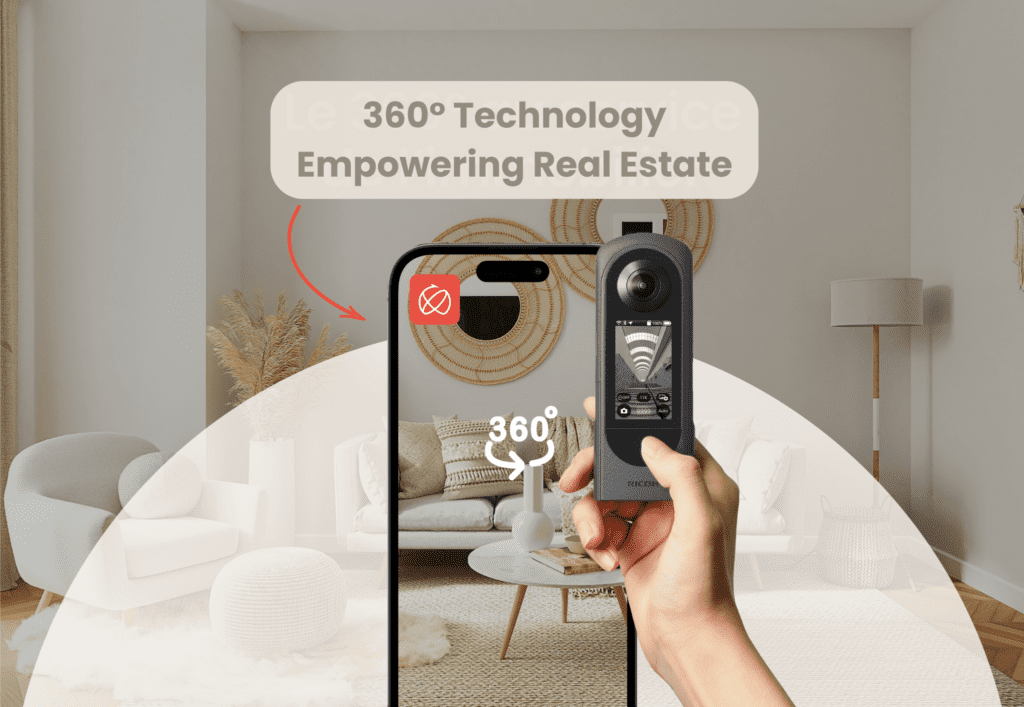 Virtual Tours for Real Estate