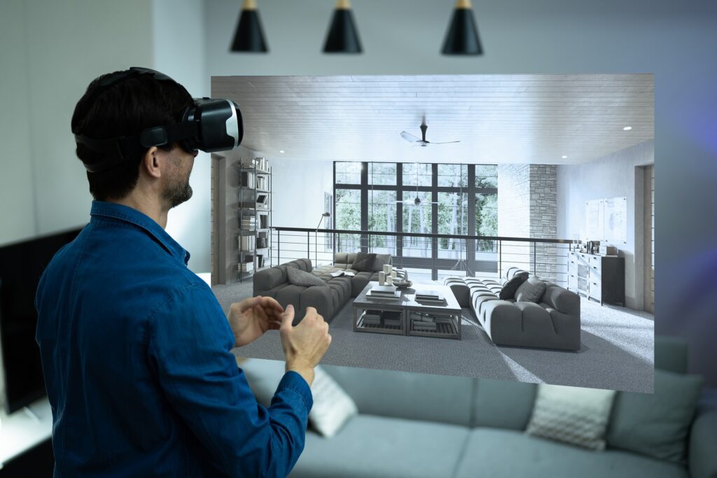 The Benefits of Virtual Tours