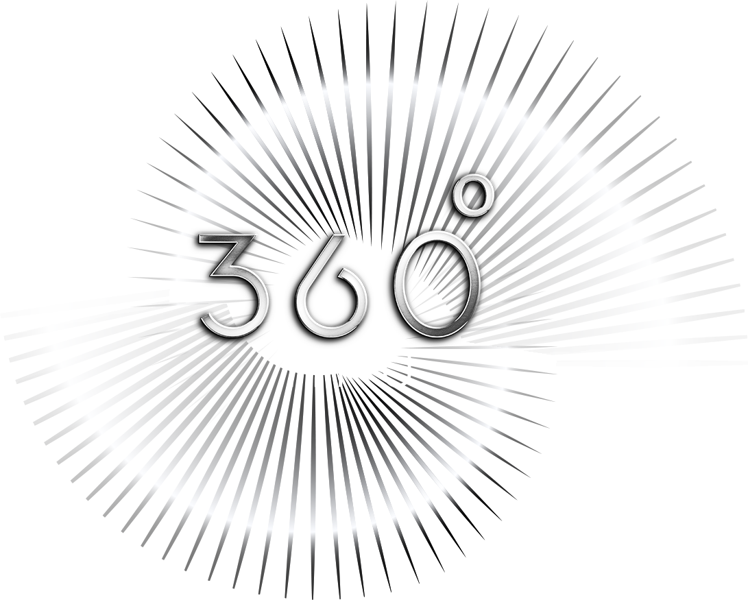 360thru Logo